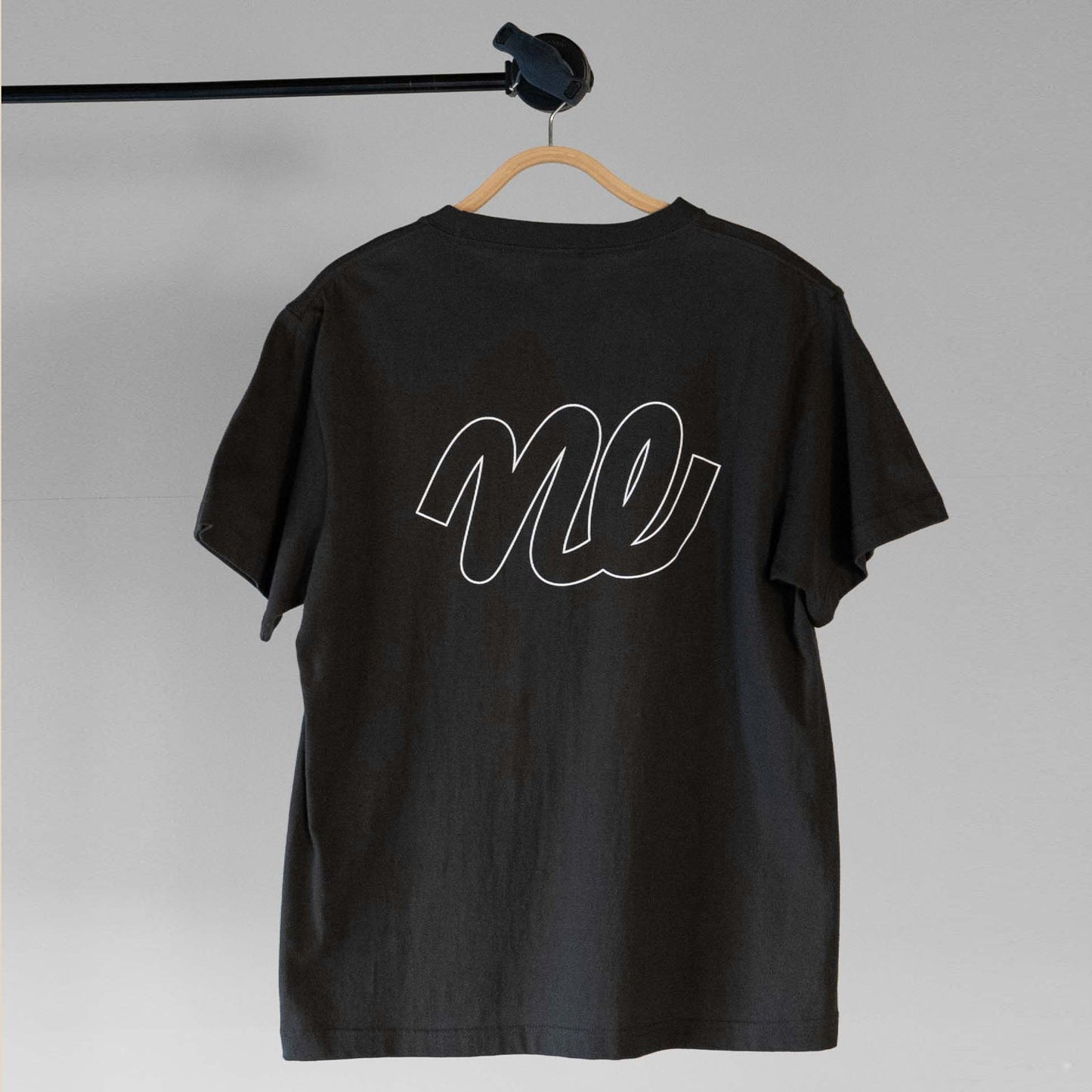 Tシャツ / ブラック