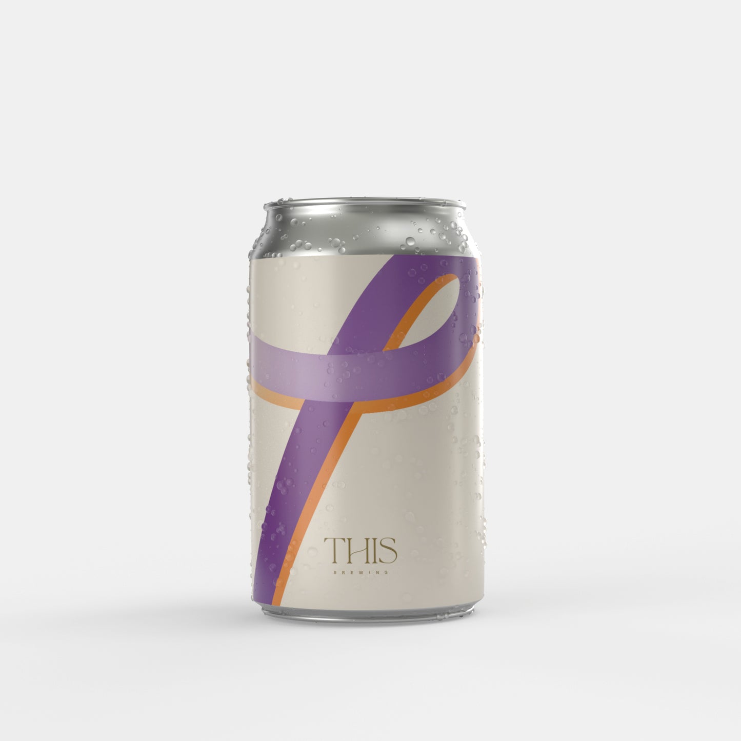 this pale ale w/earl grey & orange