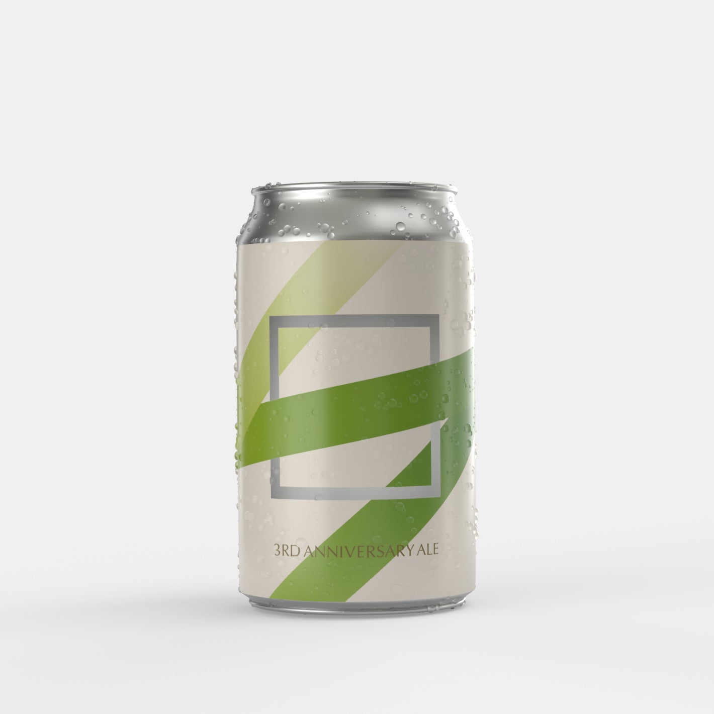 3rd Anniversary Ale