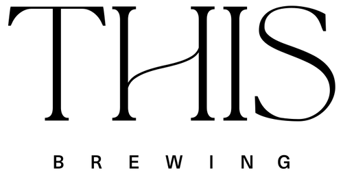 THIS BREWING logo