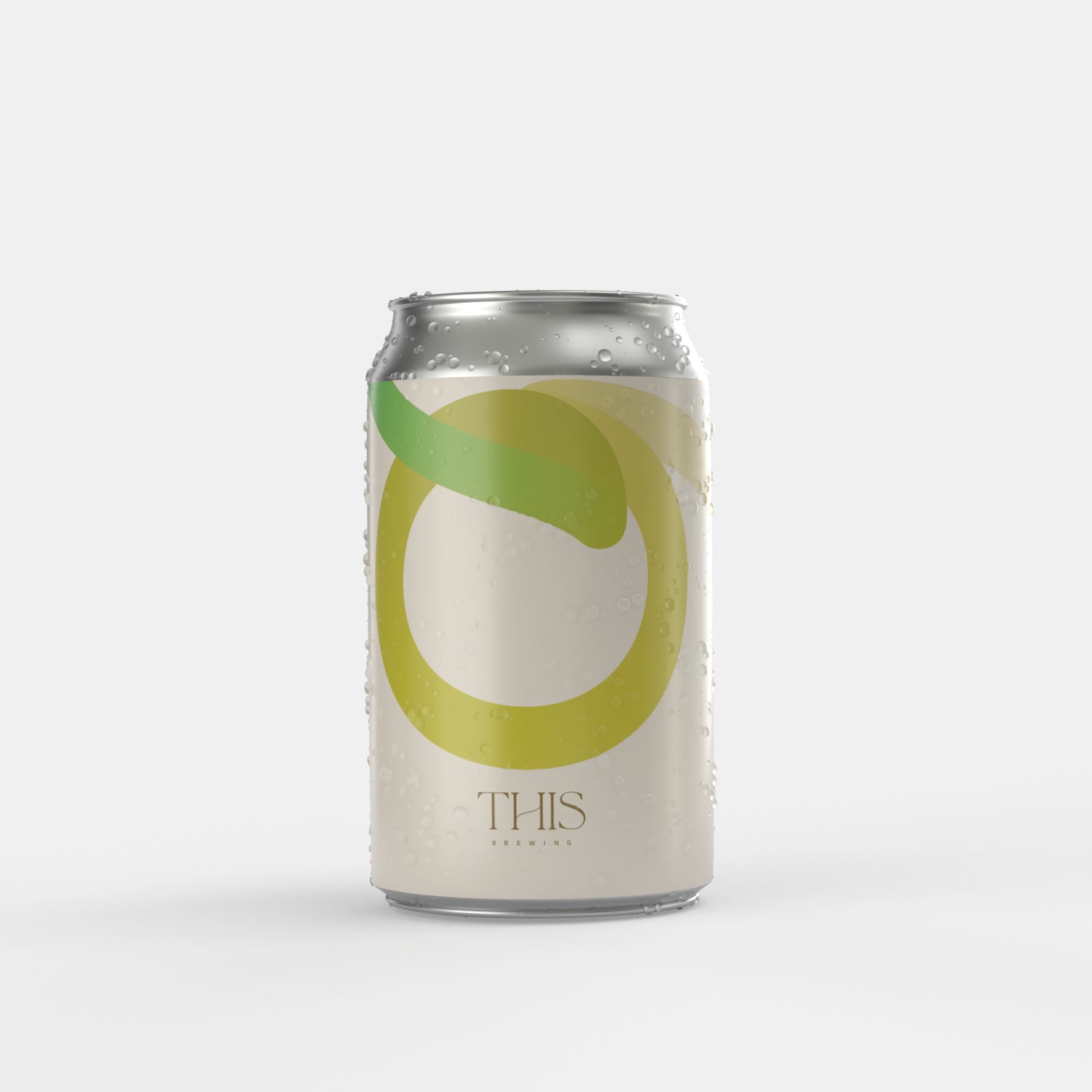 this saison w/yuzu – THIS BREWING